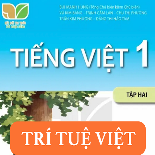 Tieng Viet 1 Ket Noi Tri Thuc