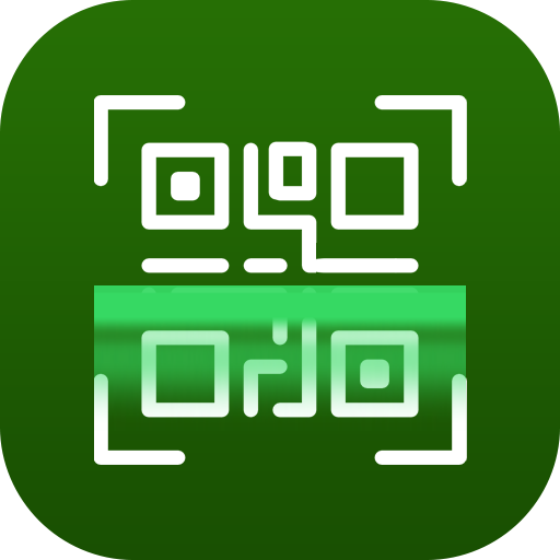 HB Qr Code logo