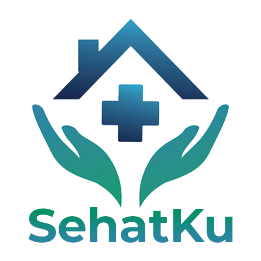 SehatKu logo