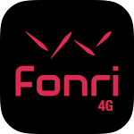 Cover Image of Download Fonri 4G  APK