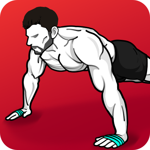 Home Workout with No Equipment - No Equipment icon