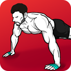 Home Workout - No Equipment Download gratis mod apk versi terbaru