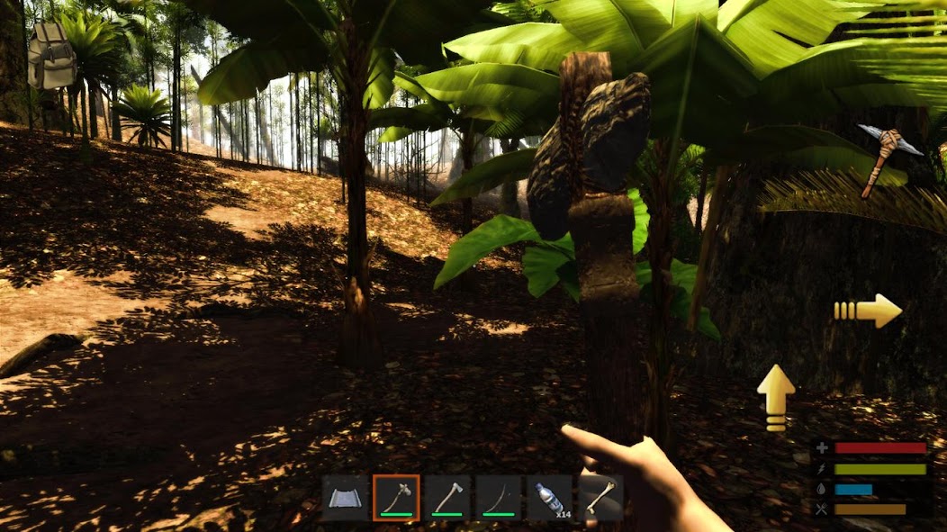 Survive: The Lost Lands 201 APK + Mod (Unlimited money) for Android
