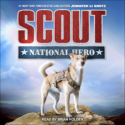 Picha ya aikoni ya Scout: National Hero