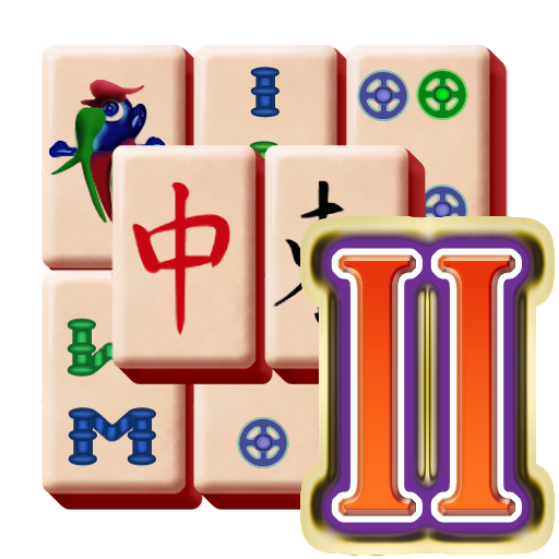 Mahjong II (Full) 1.3.39 Icon