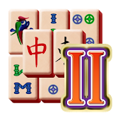 Mahjong II (Full) icon