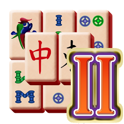 Icoonafbeelding voor Mahjong II (Full)