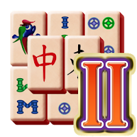 Mahjong II (Full)