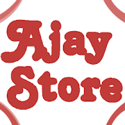 Ajay Store Grocery Roop Nagar Delhi