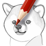 Cover Image of Download Dog coloring book 4.0 APK
