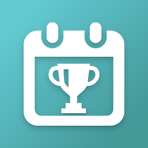 TaskRewards：Habit&Goal Tracker logo