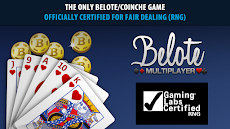 Belote & Coinche Multiplayerのおすすめ画像5