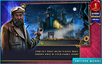 Game screenshot Demon Hunter (Full) hack