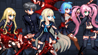 Game screenshot ダンジョンプリンセス! : RPG mod apk