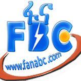 Fana FM Radio App icon