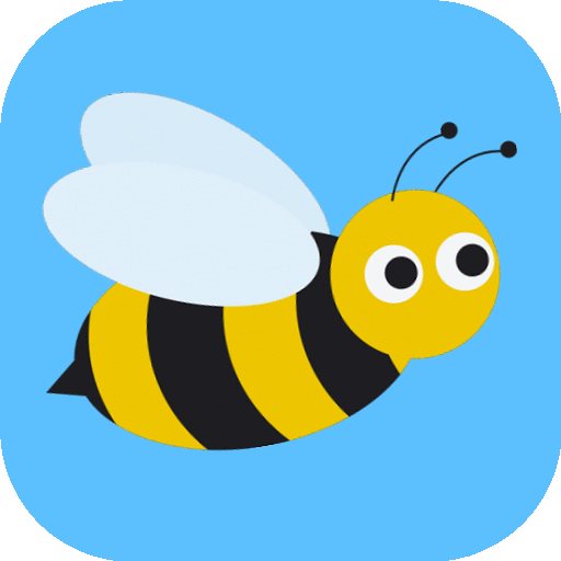 Bee Make Honey Laai af op Windows