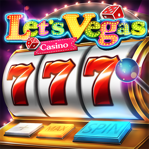 Let's Vegas Slots-Casino Slots  Icon