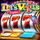 Let's Vegas Slots 