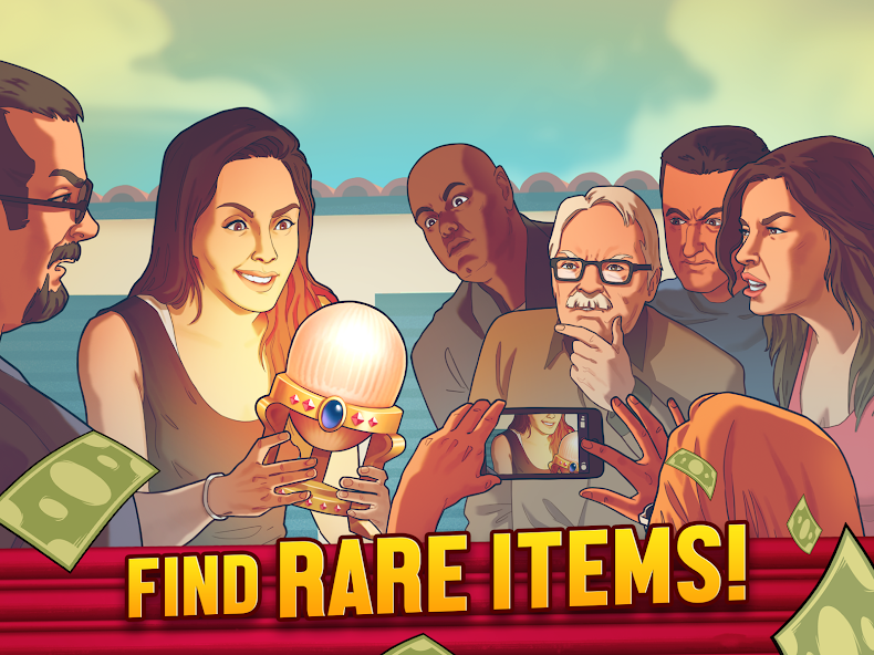 Bid Wars 2: Business Simulator Captures 13