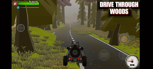 Decay State Zombie Survival Screen 3