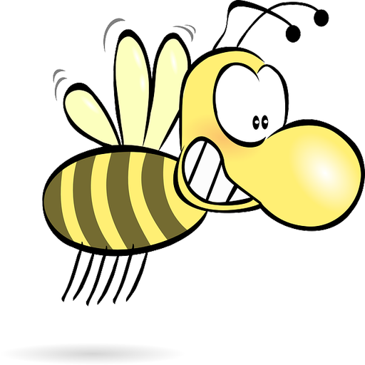 Bees logo