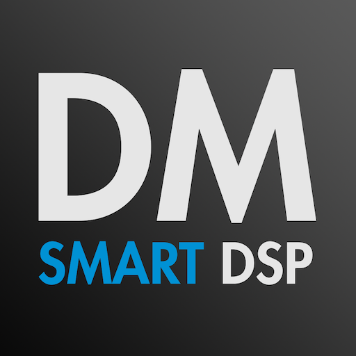 DM Smart DSP  Icon