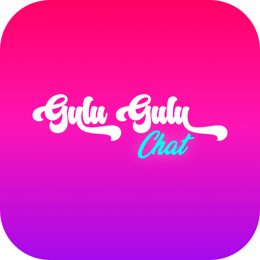 Gulu Gulu Chat  Icon