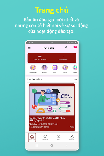 HSG.TMS Screen 2