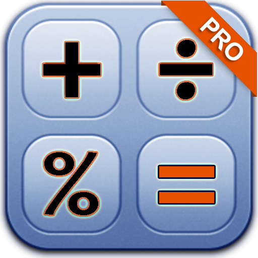 Multi-Style Calculator Pro 2.0.7 Icon
