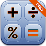 Multi-Style Calculator Pro icon