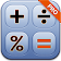 Multi-Style Calculator Pro icon