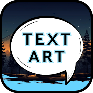Text Art: Text On Photo Editor