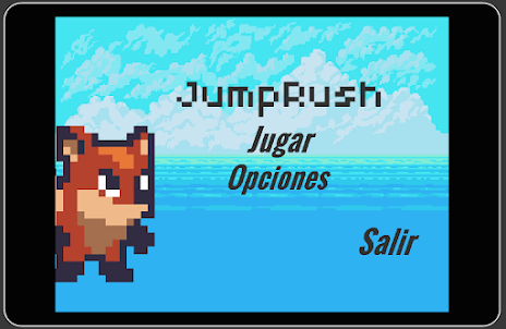 JumpRush