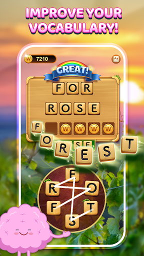 Word Connect 1