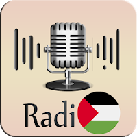Palestine Radio Stations - Free Online AM FM