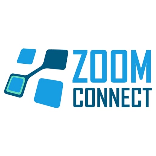 Zoom Connect logo