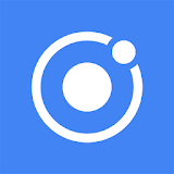 Ionic 2 Conference App icon