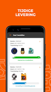 Screenshotafbeelding