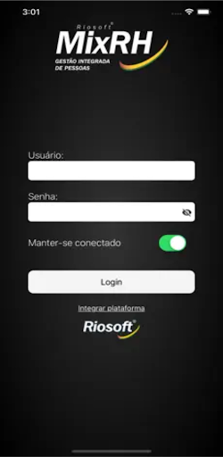 Riosoft Mix Screen 3