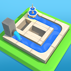 Flow Water Puzzle 