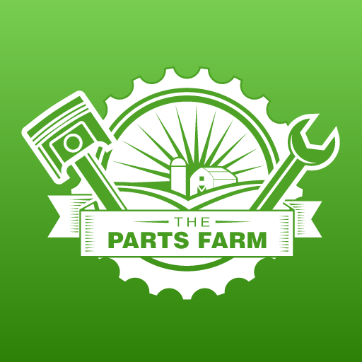 The Parts Farm - Lyons, GA logo