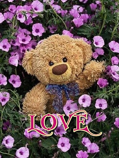 LOVE Screen 2