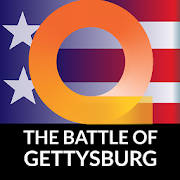 Gettysburg: A Nation Divided app icon