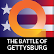 Gettysburg: A Nation Divided
