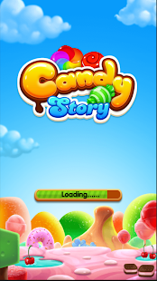 Candy Story 1.0.0 APK + Mod (Free purchase) for Android