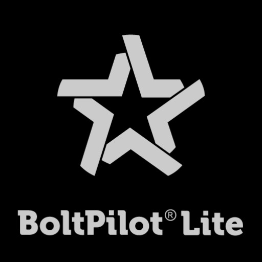 BoltPilot Lite logo