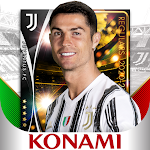 Cover Image of Download PES CARD COLLECTION 4.4.0 APK