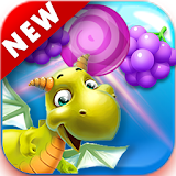 Match Dragon: Match 3 Puzzle game icon