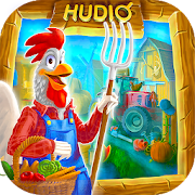 Top 48 Puzzle Apps Like Mystery Farm: Village Town Hidden Object Game - Best Alternatives