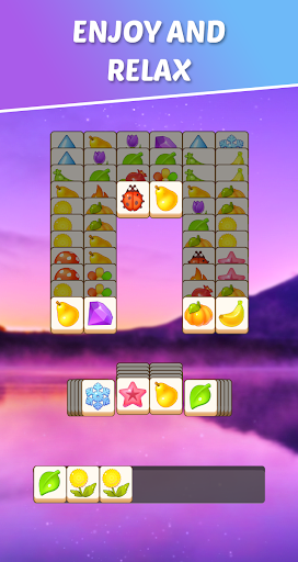 Code Triche Zen Match APK MOD 5